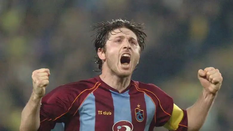 Fatih Tekke’nin Trabzonspor’a Dönüşü: 19 Yıl Aradan Sonra Yeni Bir Başlangıç