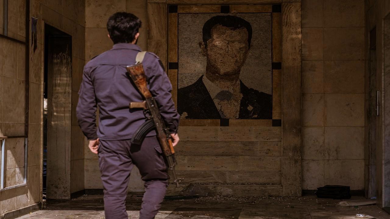 Suriye'den yeni notlar: İllüzyon yerle bir oldu