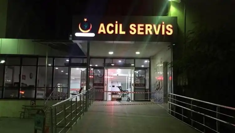 Kardeş Kavgasında Çıkan Bıçaklı Saldırı: Kan Ekmek İçin Mi?