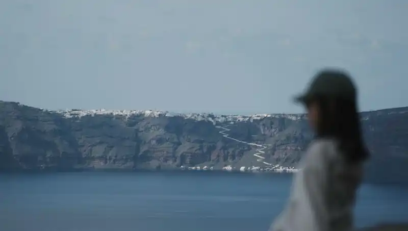 Yunanistan’ın Deniz Altındaki Korkusu: Türkiye'ye Karşı Stratejik Bir Çekince Mi Var?