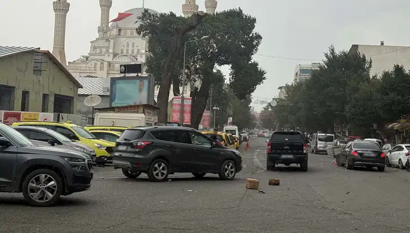 Iğdır'da Fırtına Alarmı: Şehirde Yaşanan Felaketin Detayları