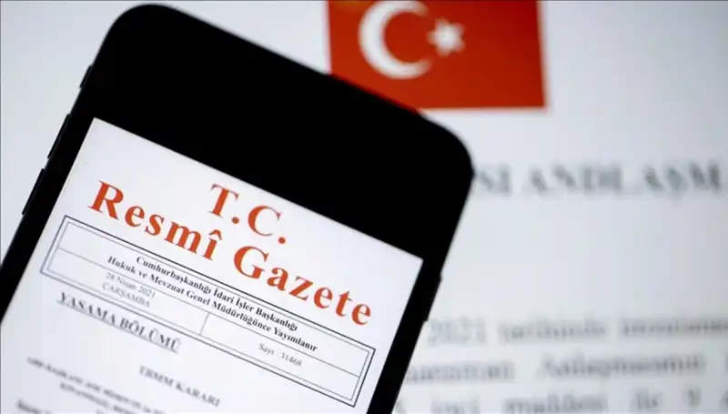 1 Temmuz 2025 Resmi Gazetesi'nde Dikkat Çeken Yenilikler ve Kararlar