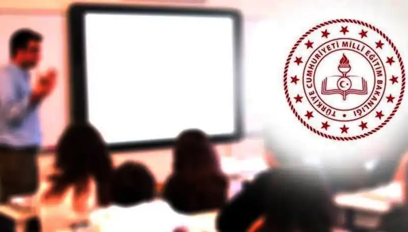 MEB'den Müjde: 15 Bin Sözleşmeli Öğretmen Alımları Başladı!