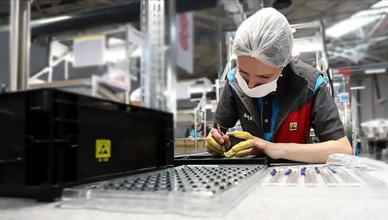 Foxconn, Yapay Zeka İle Devrim Yaratacak Büyük Dil Modelini Tanıttı