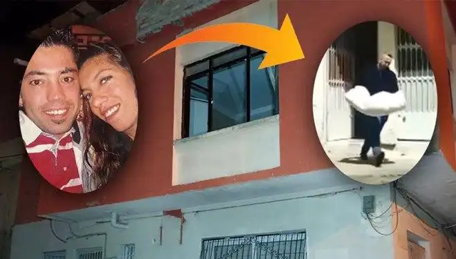 Ölü Bulunan Mehtap Bebeğin Anne ve Babasına Ağır Ceza Verildi