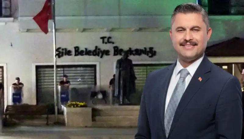 Şile Belediye Başkanı Özgür Kabadayı Gözaltına Alındı: Operasyonun Sebepleri Neler?
