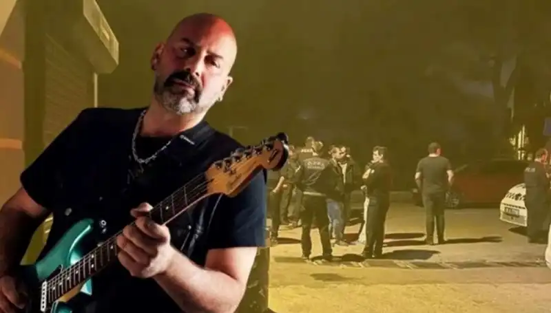 Onur Şener Cinayeti Davasında İki Sanığın Cezası Belli Oldu