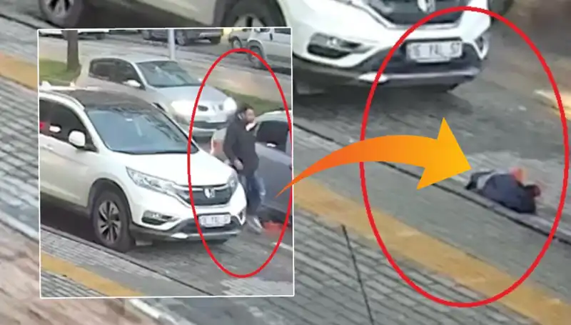 Kilo Alma Uyarısı: Hakim 10 Yıl Hapis Cezası Verdi!