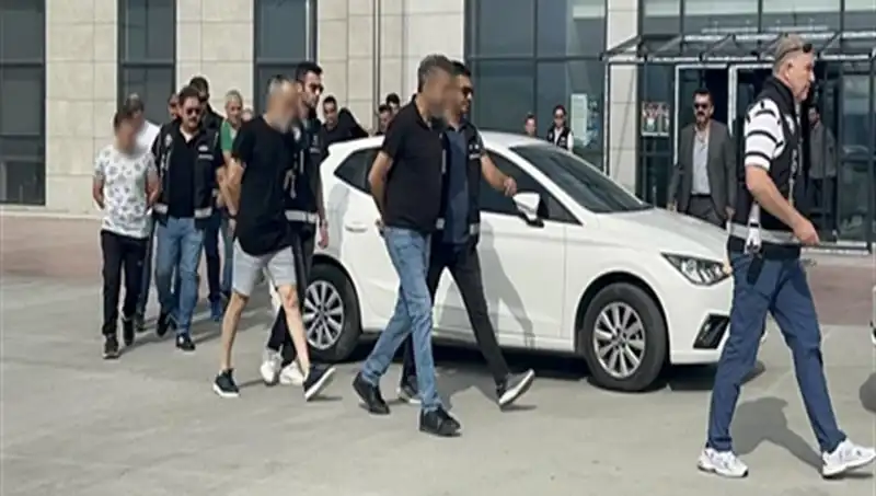 36 Bin Kişiyi Dolandıran Şirket: 'Örgüt Değil, Turizm Firmasıyız'