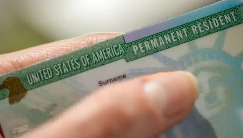 Green Card Sonuçları Ne Zaman Açıklanacak? İşte 2025 DV Lottery Bilgileri