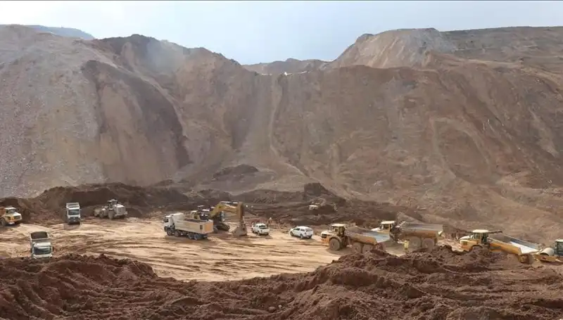 İliç Maden Faciası Davasında Çarpıcı Detaylar: Çatlaklar Aylar Önce Tespit Edilmiş