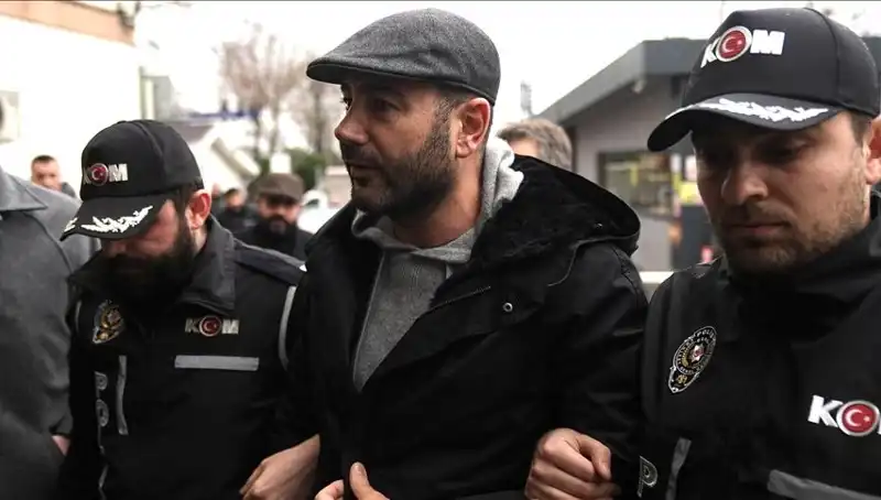 Rıza Akpolat'ın Baldızına Gözaltı: Siyasetteki Çalkantılar
