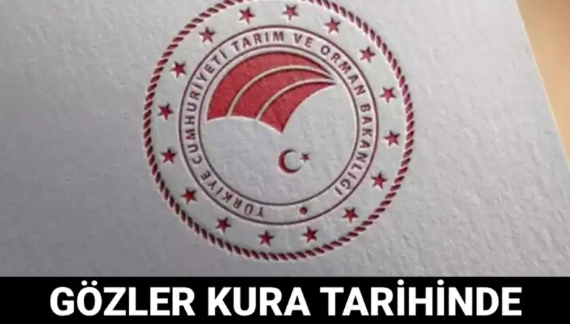 Orman Genel Müdürlüğü 2023 Geçici İşçi Alımı Kurası Detayları Açıklandı