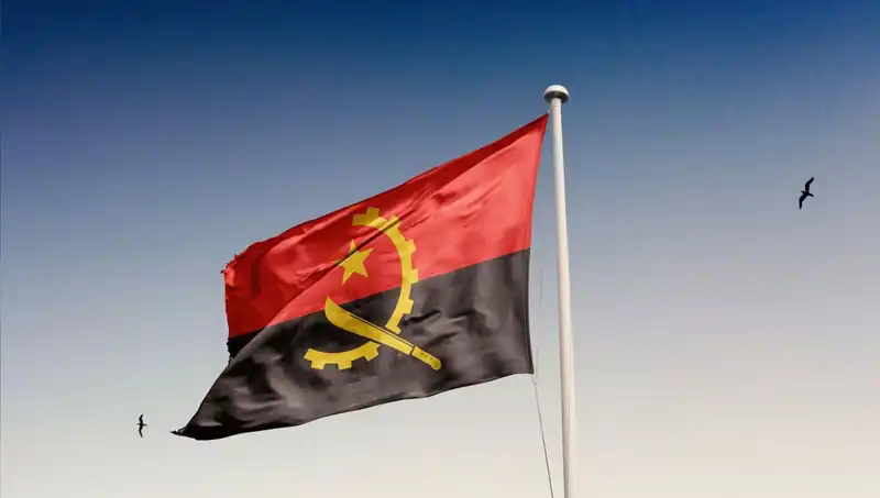 Angola'ya Giremeyen Siyasiler: 20 Kişi Gözaltına Alındı