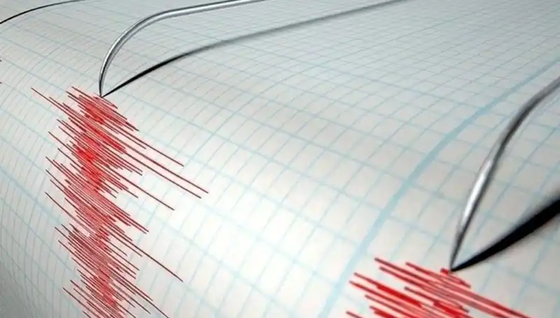 Sivas'ta Beklenmedik Deprem: 3.2 Büyüklüğündeki Sarsıntı Halkı Endişelendirdi