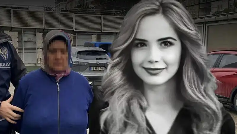 Samsun'da Şok Edici Olay: Öğretmen Anne, Kızını Öldürdü İddiası