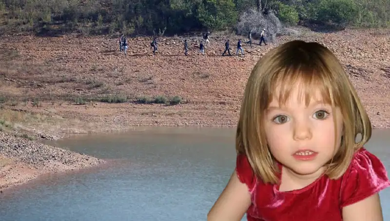 18 Yıl Sonra Kaybolan Çocuk İçin Yeniden Umut: Arama Çalışmaları Başlatıldı