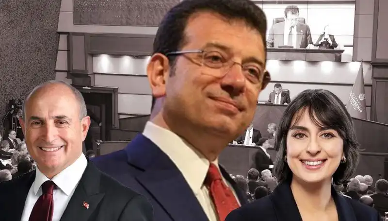 İmamoğlu’nun Yerine Geçecek İsimler ve Siyasi Etkileri