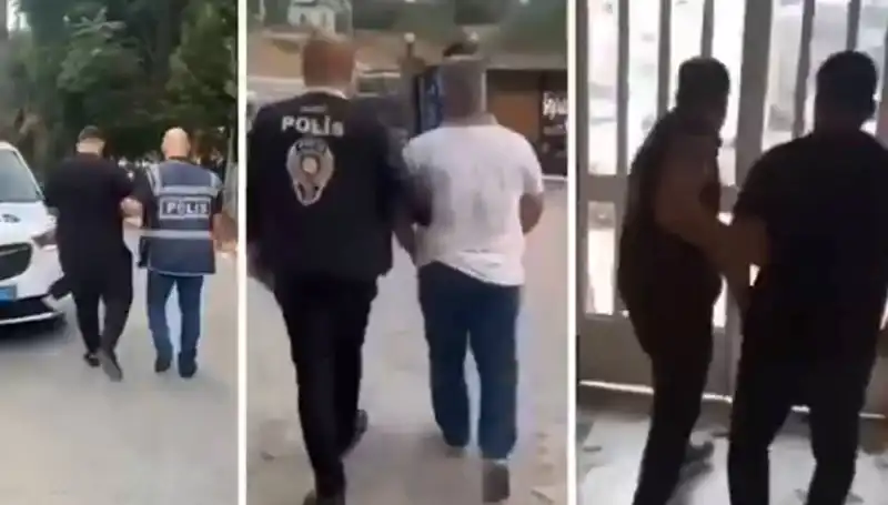 21 İl Genelinde Düzenlenen Büyük Siber Suç Operasyonu: 346 Şüpheli Ele Geçirildi