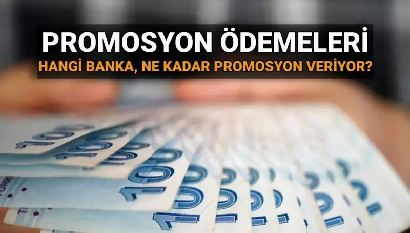 Temmuz 2025'te Emekli Banka Promosyonları: En Yüksek Teklifler Hangi Bankadan?