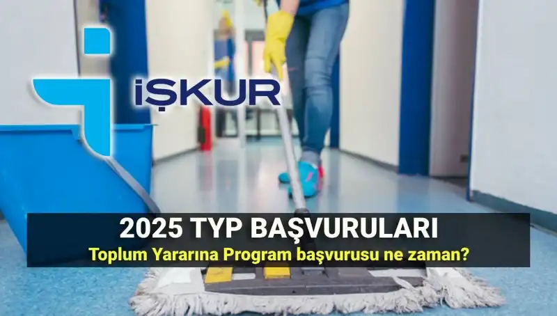 2025-2026 TYP Başvuru Tarihleri ve Şartları: Yeni Fırsatlar Sizi Bekliyor!